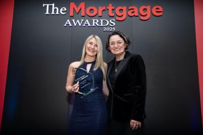 The Mortgage Awards